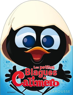Les petites blagues de calimero
