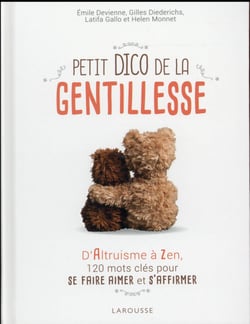 Petit dico de la gentillesse