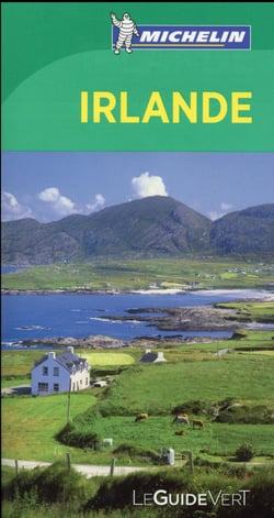 Le guide vert : Irelande
