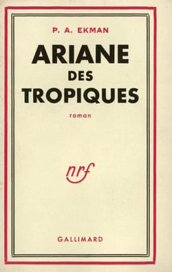 Ariane des tropiques