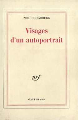 Visages d'un autoportrait