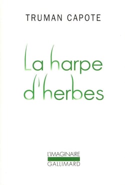 La Harpe d'herbes