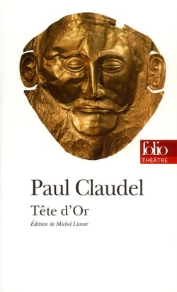Tête d'or