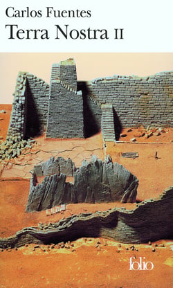 Terra nostra Tome 2