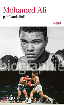 Mohamed Ali
