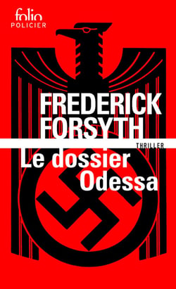 Le dossier Odessa