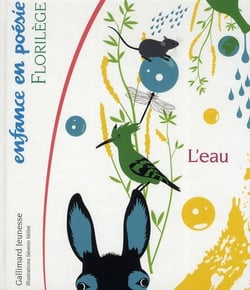 L'eau