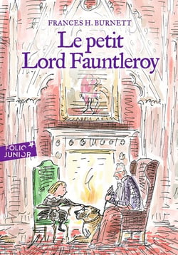 Le petit Lord Fauntleroy