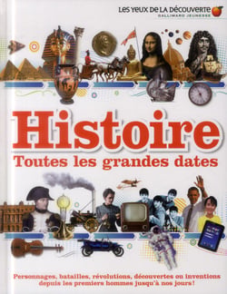 Histoire Du Monde année Par année