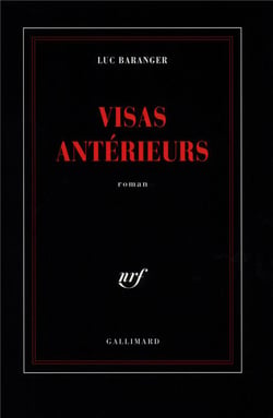 Visas antérieurs