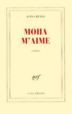 Moha m'aime