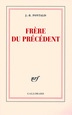 Frère du précédent