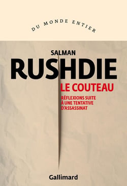 Le Couteau
