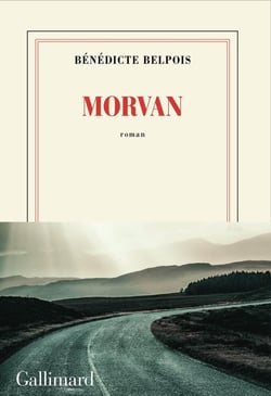 Morvan