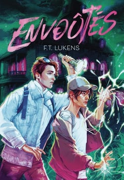 Envoûtés