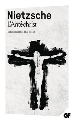 L'Antéchrist
