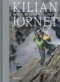 Alpes, au-delà des limites : 82 sommets en 19 jours