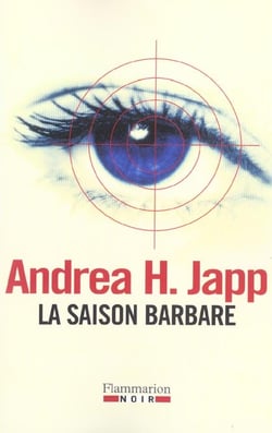La Saison barbare