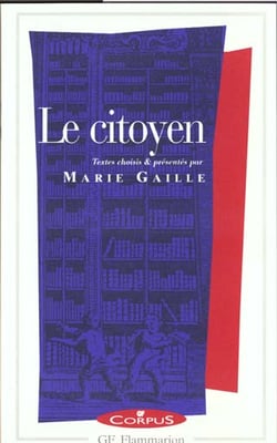 Le citoyen