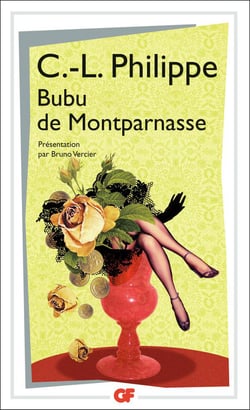 Bubu de montparnasse