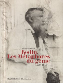 Rodin - les métaphores du génie