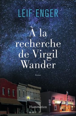 À la recherche de Virgil Wander