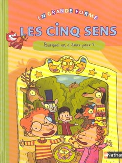 Cinq sens