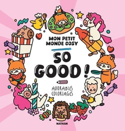 So good ! Mon petit monde cosy
