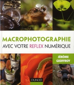 Macrophotographie avec votre reflex numérique