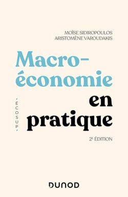 Macroéconomie en pratique (2e édition)