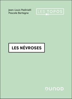 Les névroses (3e édition)