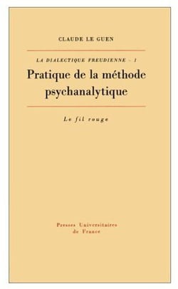 La dialectique freudienne, I