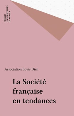 Société française en tendances