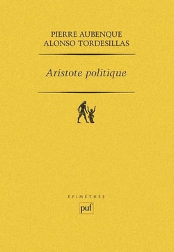 Aristote politique