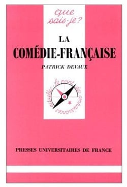 La comédie-française