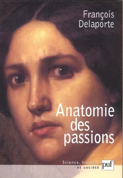 Anatomie des passions