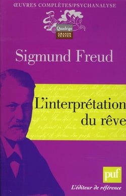 L'interprétation du rêve
