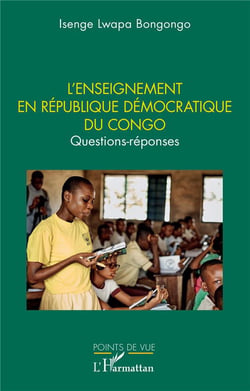 L'enseignement en république Démocratique du Congo : questions-réponse