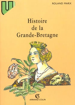 Histoire de la grande-bretagne