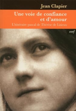 Une voie de confiance et d'amour