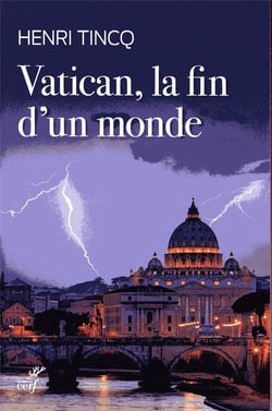 Vatican, la fin d'un monde