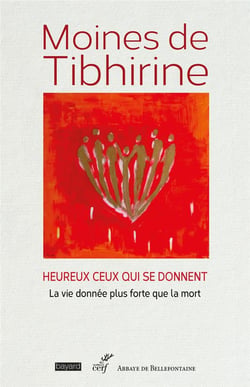 Heureux ceux qui se donnent - la vie donnee plus forte que la mort