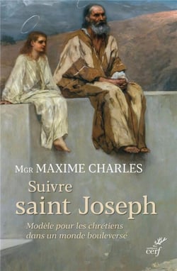 Suivre saint Joseph