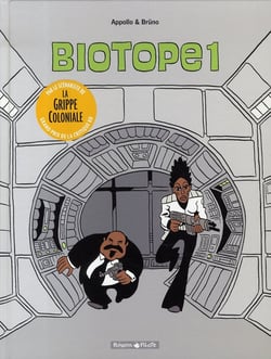 Biotope t.1
