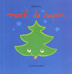 noel de sapin