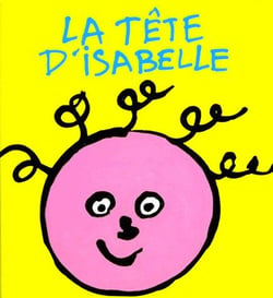 Tete d isabelle (La)