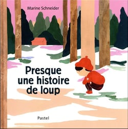 Presque une histoire de loup