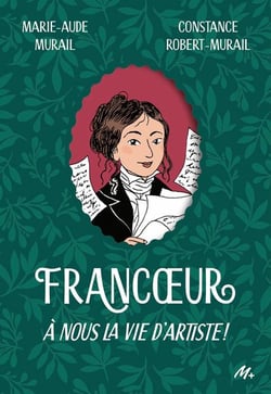 Francoeur : À nous la vie d'artiste !