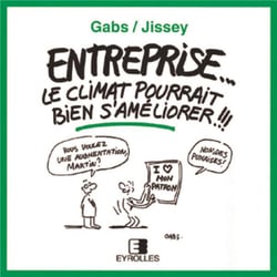 Entreprise Le Climat Pourrait S Ameliorer