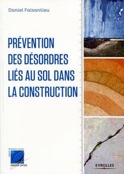 Prévention des désordres liés au sol dans la construction